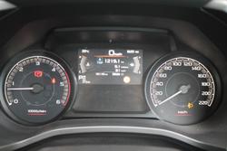 2025 Isuzu D-MAX LS-M