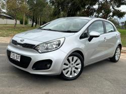 2013 Kia Rio Si