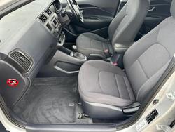 2013 Kia Rio Si