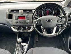 2013 Kia Rio Si