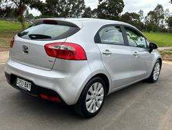 2013 Kia Rio Si