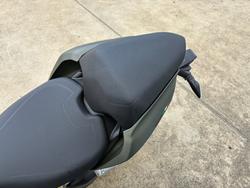 2022 DUCATI STREETFIGHTER V2 Green