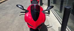 2018 DUCATI 959 PANIGALE (RED) RED
