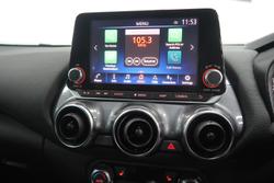 2020 Nissan JUKE ST+