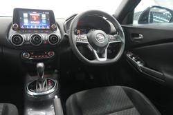 2020 Nissan JUKE ST+