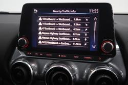 2020 Nissan JUKE ST+