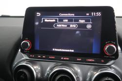 2020 Nissan JUKE ST+