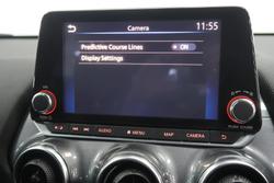 2020 Nissan JUKE ST+