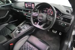 2018 Audi S5