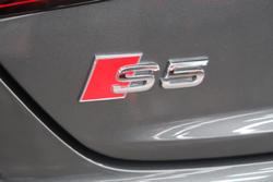 2018 Audi S5