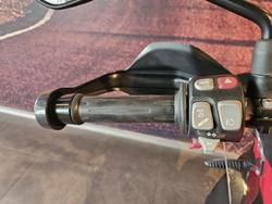 2014 BMW F 800 GS F 800 Red