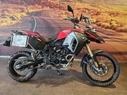 BMW F 800 GS