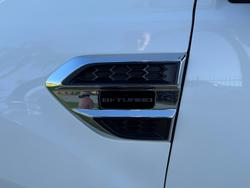 2019 Ford Everest Trend