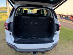 2019 Ford Everest Trend