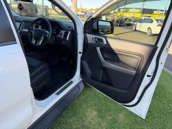 2019 Ford Everest Trend