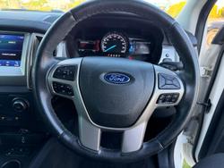 2019 Ford Everest Trend