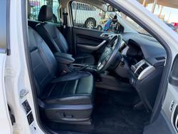 2019 Ford Everest Trend