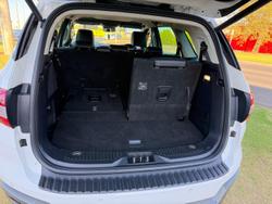 2019 Ford Everest Trend