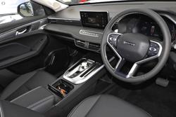 2025 GWM Haval Jolion Lux