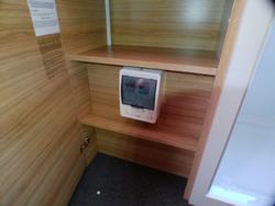 2024 Adria Action 361 Lt 361