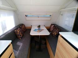 2024 Adria Action 361 Lt 361