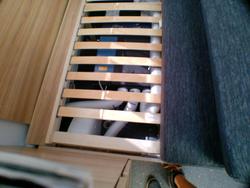 2024 Adria Action 361 Lt 361