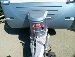 2024 Adria Action 361 Lt 361