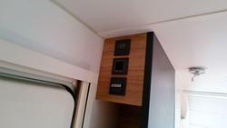 2024 Adria Action 361 Lt 361