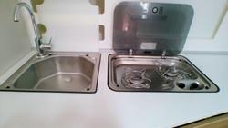 2024 Adria Action 361 Lt 361