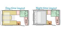 2024 Adria Action 361 Lt 361