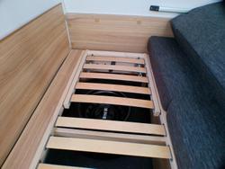 2024 Adria Action 361 Lt 361