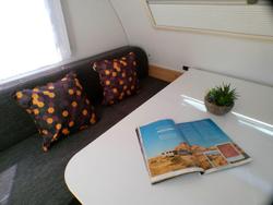 2024 Adria Action 361 Lt 361