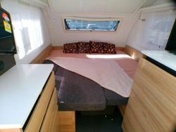 2024 Adria Action 361 Lt 361