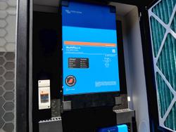 2026 Cadillac RV Ourea Queen Bed Family Van Triple Bunk Victron Package