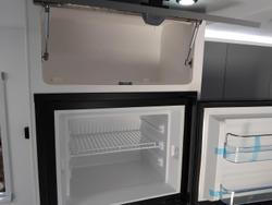 2026 Cadillac RV Ourea Queen Bed Family Van Triple Bunk Victron Package