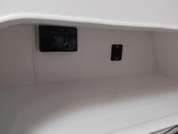 2026 Cadillac RV Ourea Queen Bed Family Van Triple Bunk Victron Package