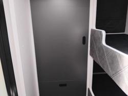 2026 Cadillac RV Ourea Queen Bed Family Van Triple Bunk Victron Package