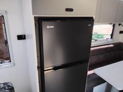 2026 Cadillac RV Ourea Queen Bed Family Van Triple Bunk Victron Package