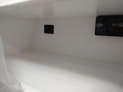 2026 Cadillac RV Ourea Queen Bed Family Van Triple Bunk Victron Package