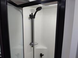 2026 Cadillac RV Ourea Queen Bed Family Van Triple Bunk Victron Package