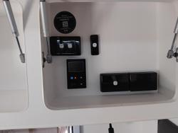 2026 Cadillac RV Ourea Queen Bed Family Van Triple Bunk Victron Package