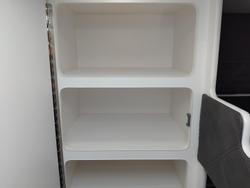 2026 Cadillac RV Ourea Queen Bed Family Van Triple Bunk Victron Package