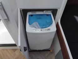 2026 Cadillac RV 2025 Hermes Family Double Bunk Family Van