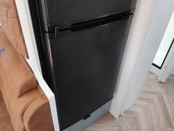 2026 Cadillac RV 2025 Hermes Family Double Bunk Family Van