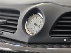 2015 Maserati GranTurismo S