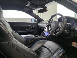 2015 Maserati GranTurismo S