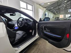 2015 Maserati GranTurismo S