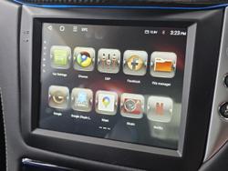 2015 Maserati GranTurismo S