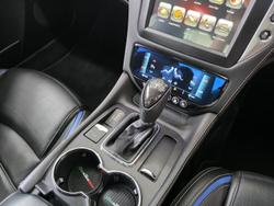 2015 Maserati GranTurismo S