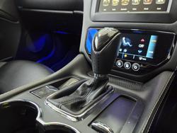 2015 Maserati GranTurismo S